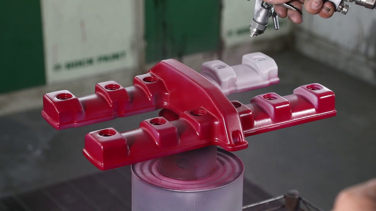 結晶塗料(ちぢみ塗料) | 製品情報 | CARVEK