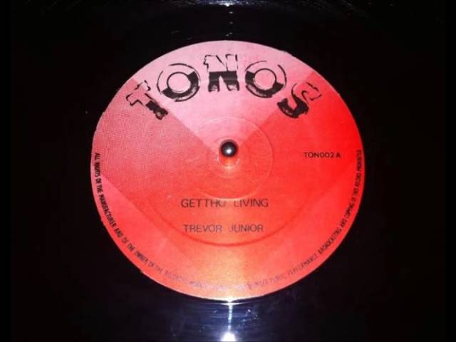 Trevor Junior - Joker Soldier 12'' - YouTube