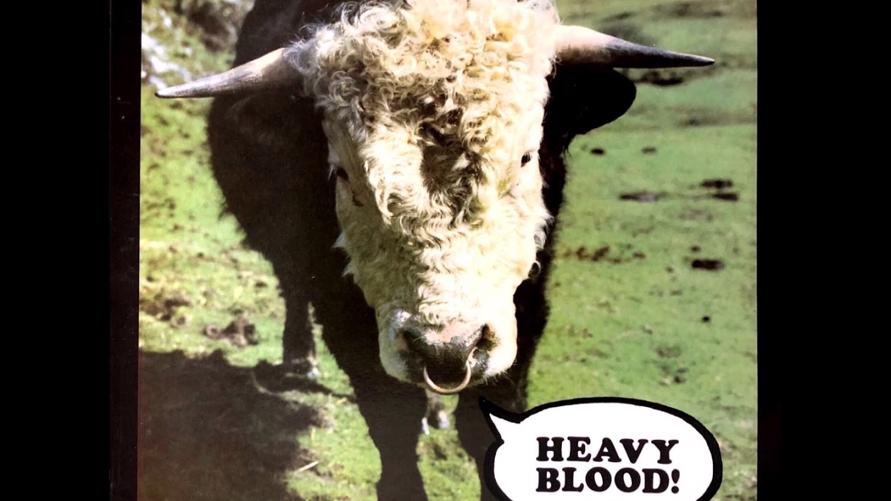 花電車 - The Golden Age Of Heavy Blood - YouTube