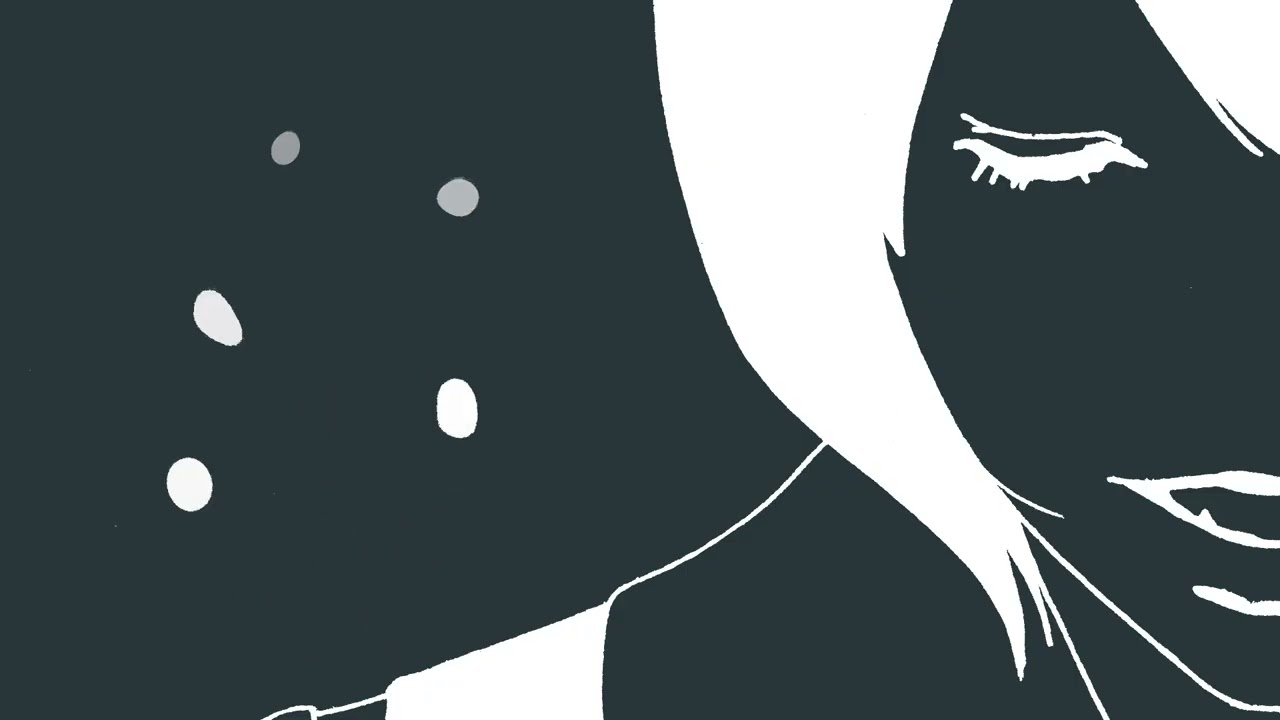 魚喃キリコを追悼。代表作「blue」のショート・ムービー公開 - TOWER