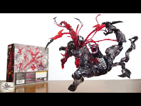 AMAZING YAMAGUCHI カーネイジ