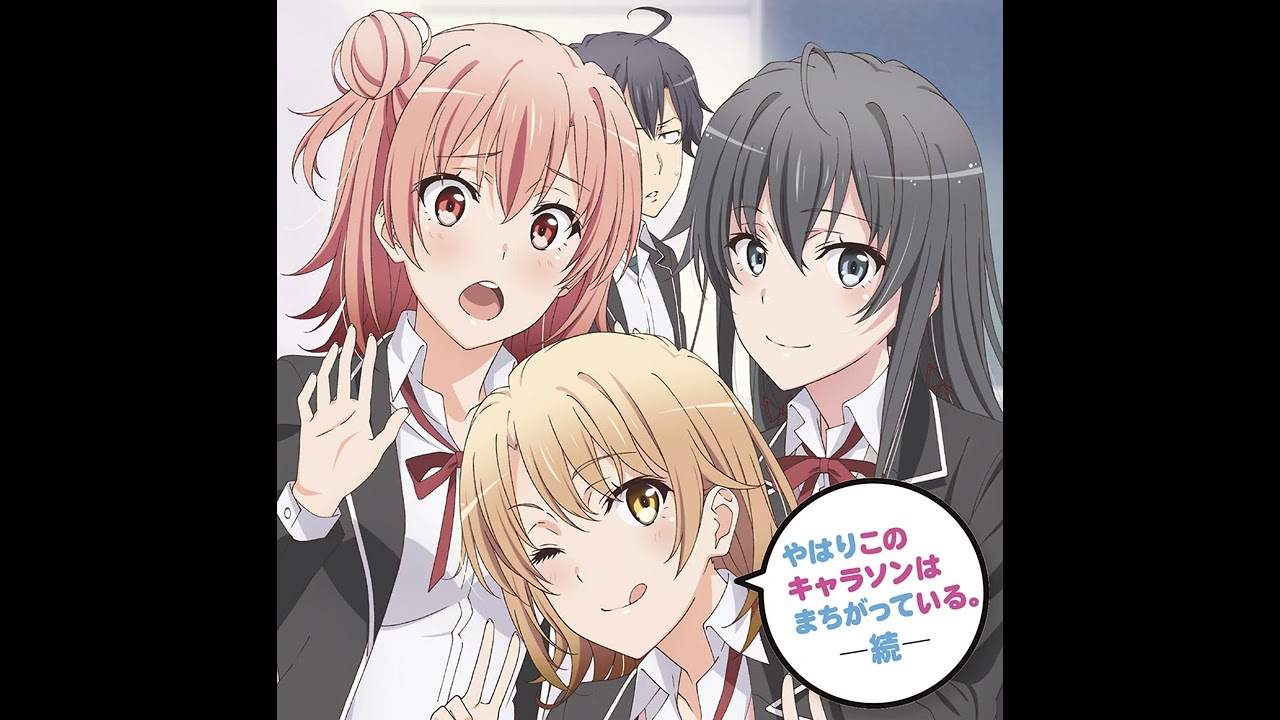 かしこガール / 一色いろは（CV.佐倉綾音） - YouTube