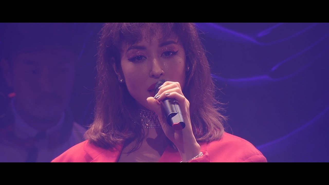 AM2:00 / Live House Tour 2017 