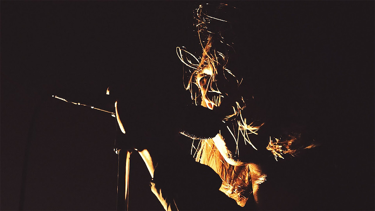 △THE NOVEMBERS 11th Anniversary Year - FILM 5△ - YouTube