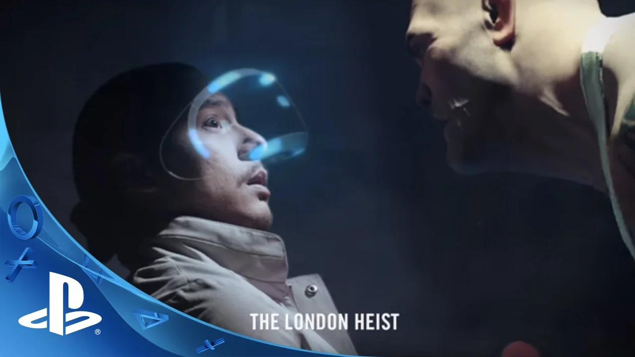 PlayStation VR Worlds - PS4 Games | PlayStation - PS4 Games