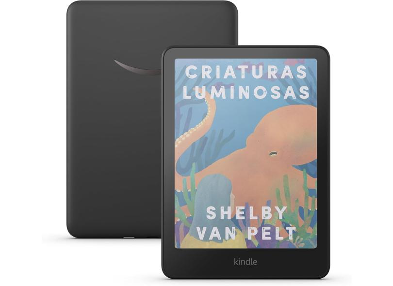 Kindle Colorsoft 16 GB 7 