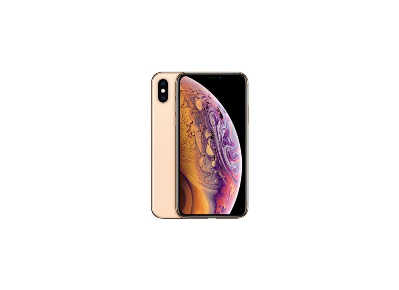 Celular Apple iPhone XS 64GB com o Melhor Preço é no Zoom