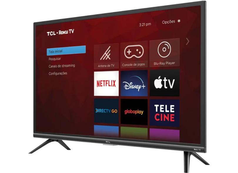Smart TV LED 32