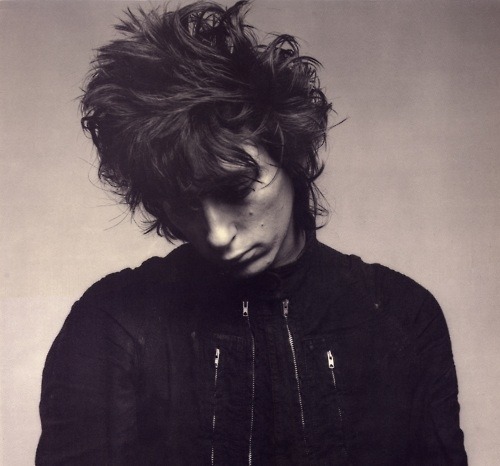 Johnny Thunders : Part New York Doll, Part Genius. | Beat In My Bones.