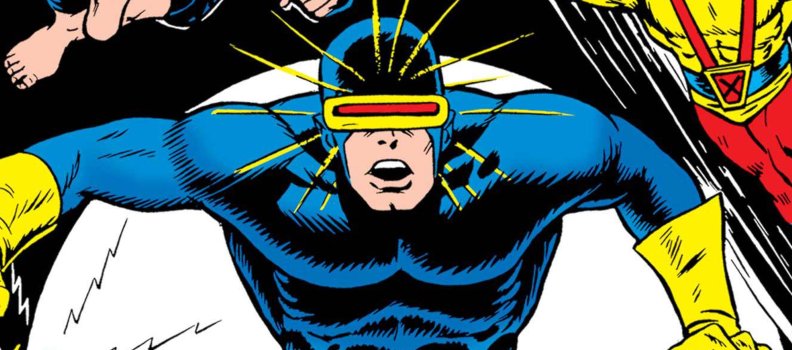 X-Men' Omnibus Volume 2 Returns to Print | Conskipper