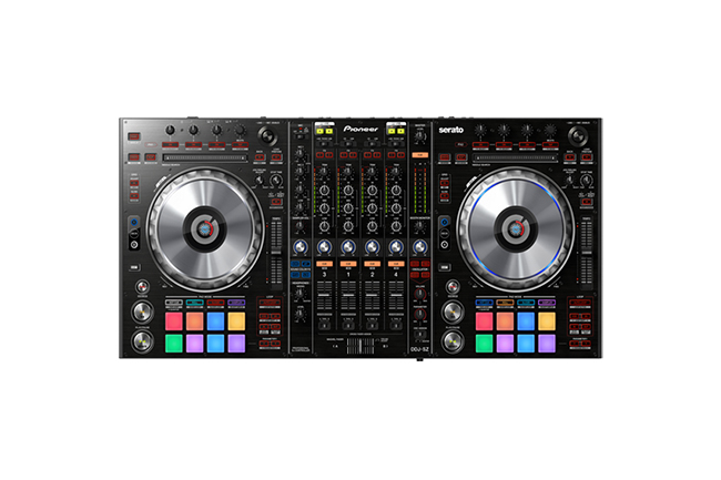 PIONEER DDJ SZ/SZ2 - coolorcaps