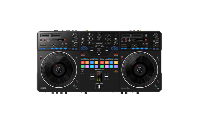 PIONEER DDJ REV-7 - coolorcaps