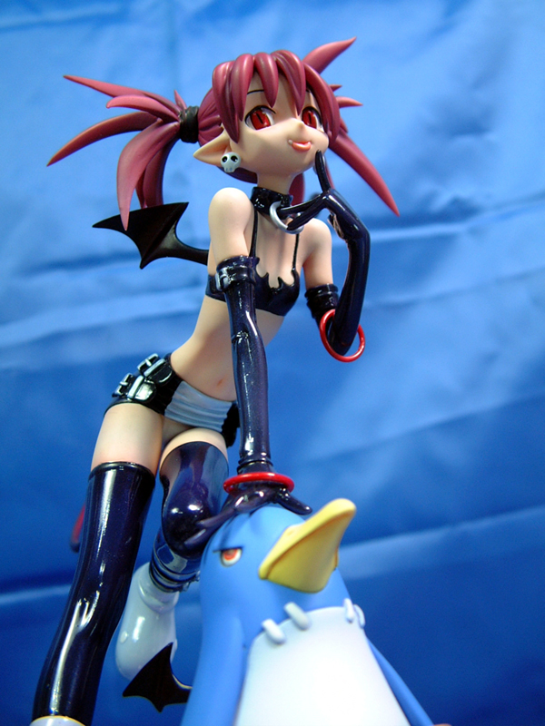 1/7 魔界戰記 ディスガイア エトナ – Cerberus Project