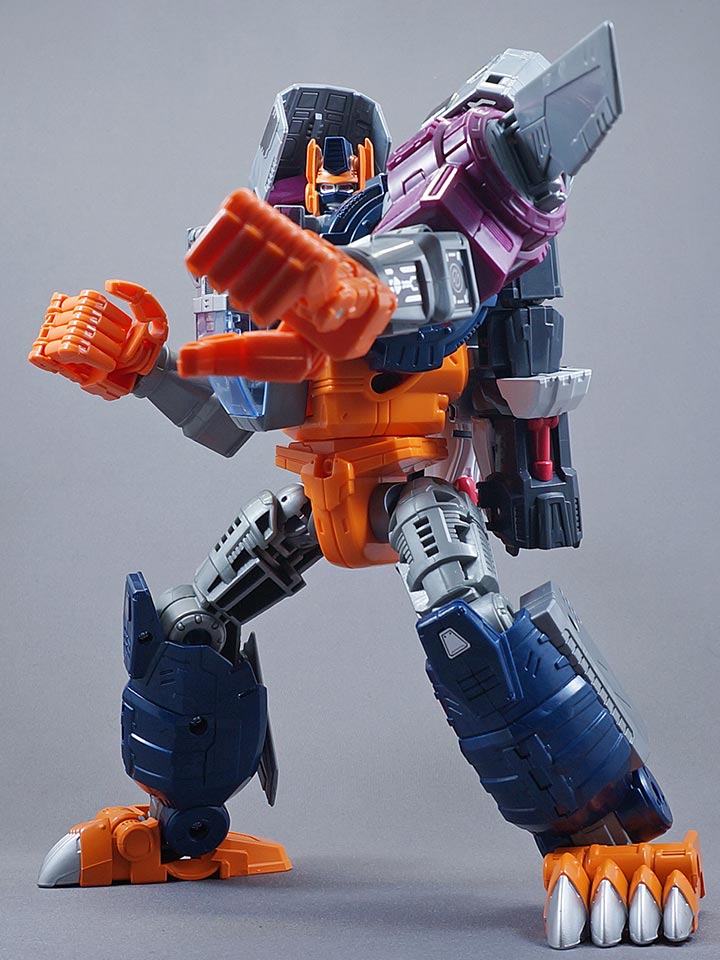 レビュー：TFパワー・オブ・ザ・プライム PP-27 オプティマル