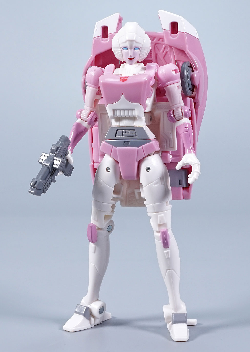 レビュー：TFスタジオシリーズ SS-92 アーシー | 超偏見超変形/リベンジ