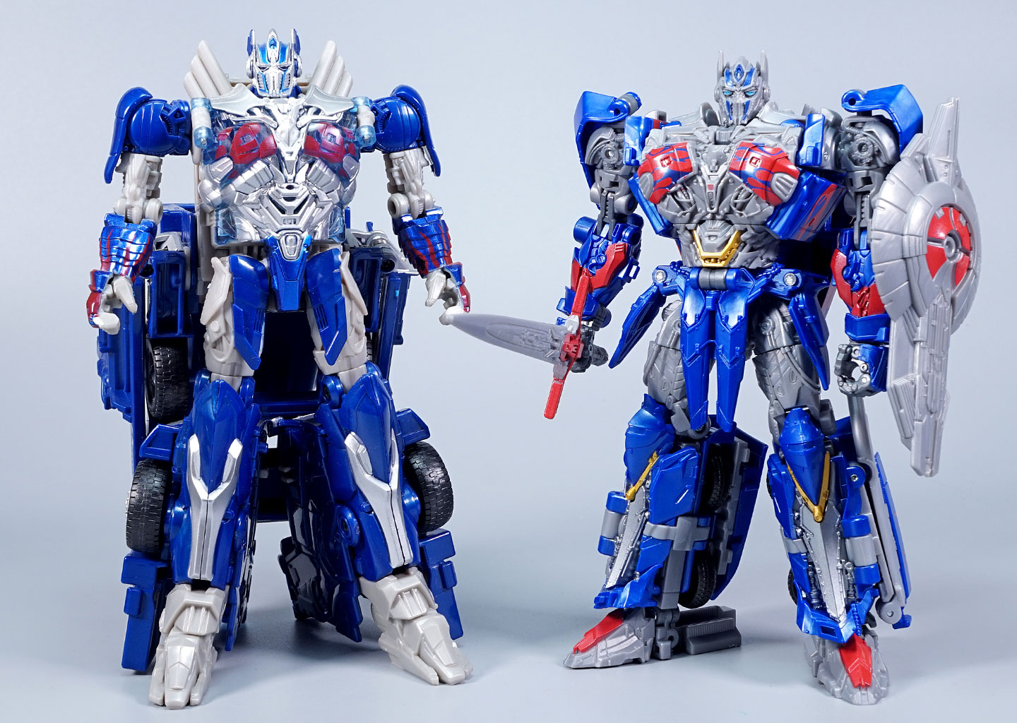 スタジオシリーズ オプティマスプライム トランスフォーマー ts-03 TS