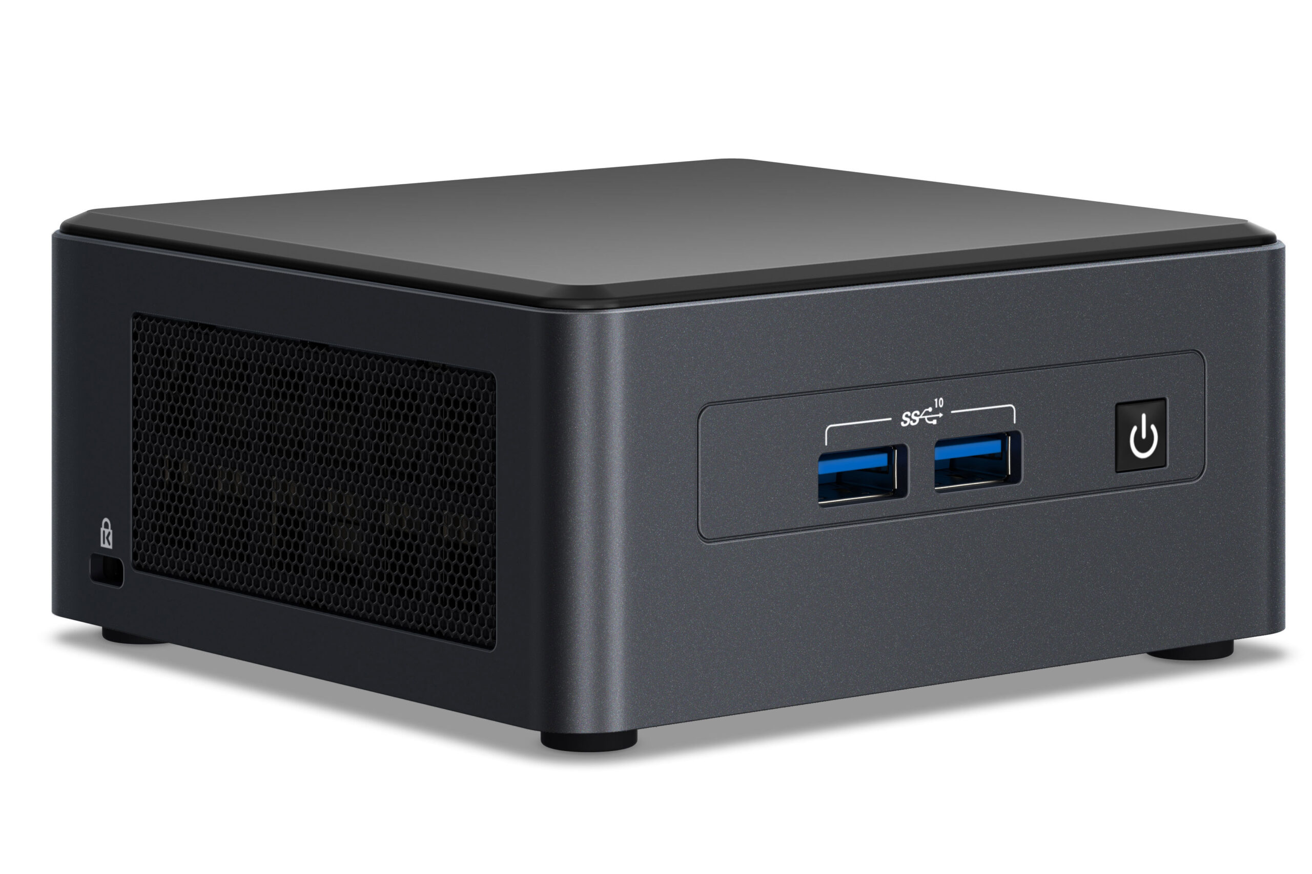 IntelがMac miniライクな小型PC「NUC」の製造・販売を終了で、Roon