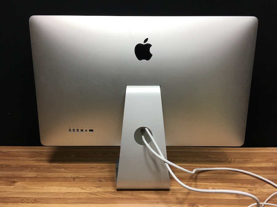 Apple 27″ Thunderbolt Display – Apple Rescue of Denver