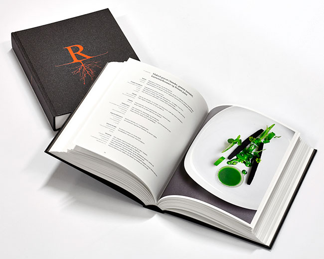 The Wizard's Cookbook – A Culinary & Visual Masterpiece