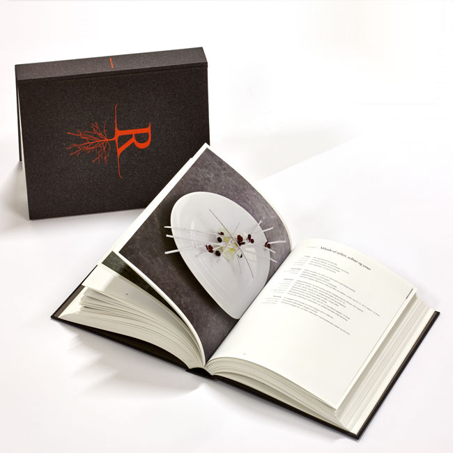 The Wizard's Cookbook – A Culinary & Visual Masterpiece