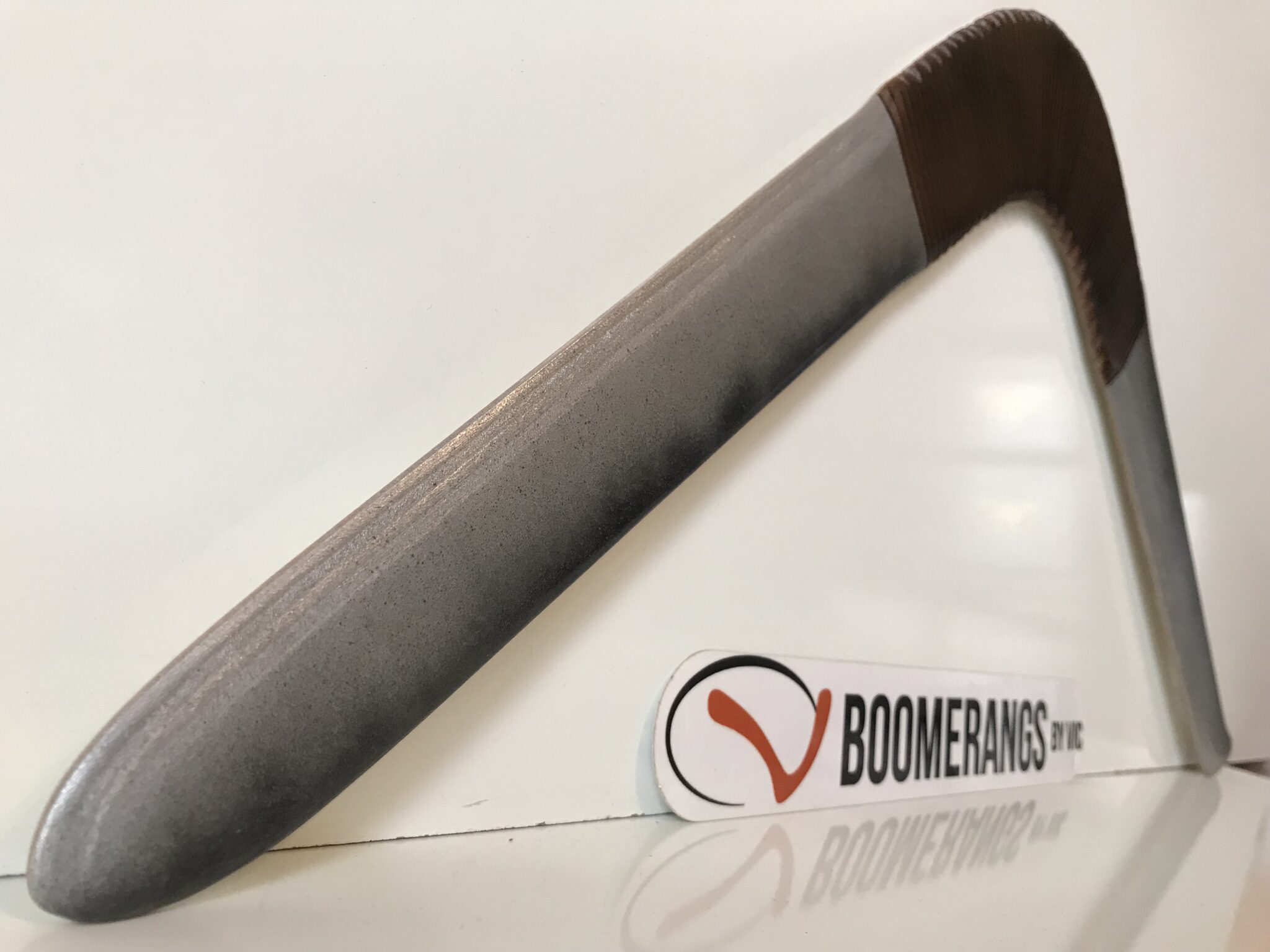 The Suicide Squad (TSS) Captain Boomerang - Boomerangs By Vic