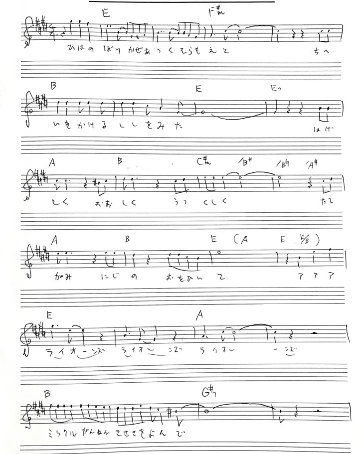 松崎しげる『地平を駈ける獅子を見た』 私のプロ野球原体験