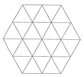 桜蔭中学校算数 問題解説＆入試分析☆2018年(H30年) | 数理教育研究会