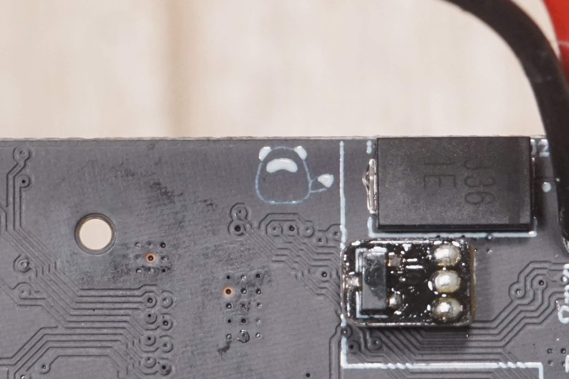 トレポン新作、SYSTEMA PTW INFINITYキットがようやく届きました（開封