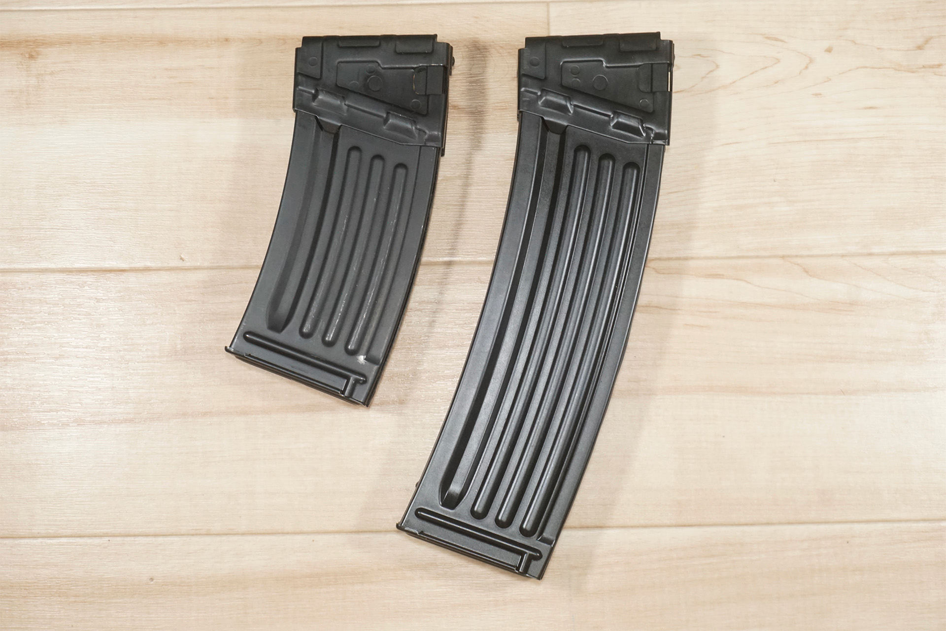 LCT LK-33/LK-53用130連 ロングマガジン（40連タイプ）を購入しました
