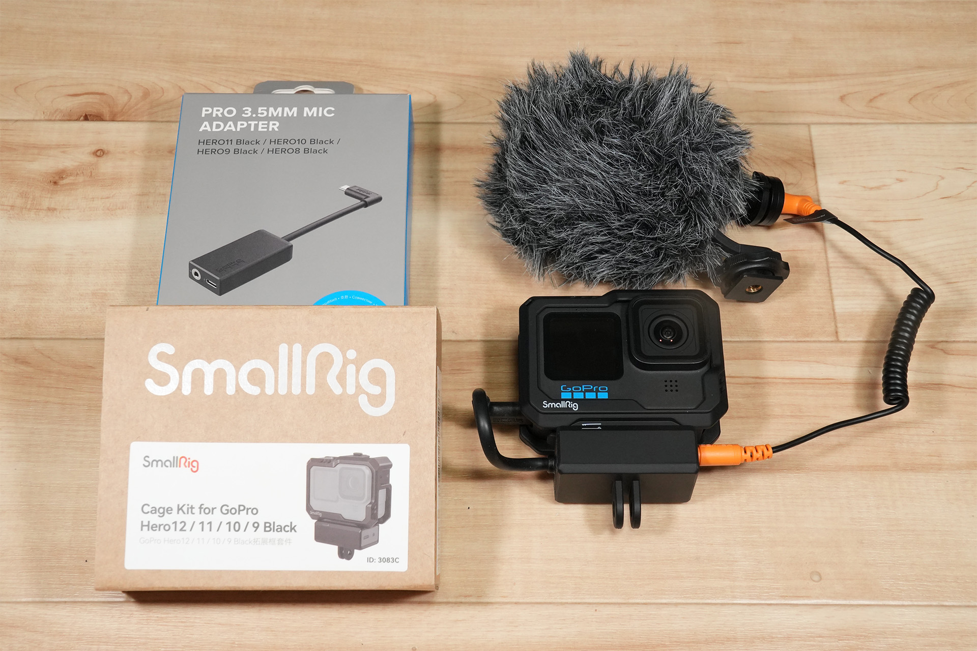 GoPro HERO7付属品多数 ブランド 品 通販 □GoPro hero7 black 豪華