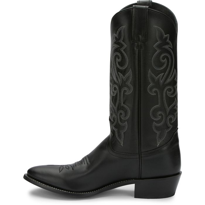 Men's 1409 / Justin Classic Western Boot - Bucksworth Western Wear