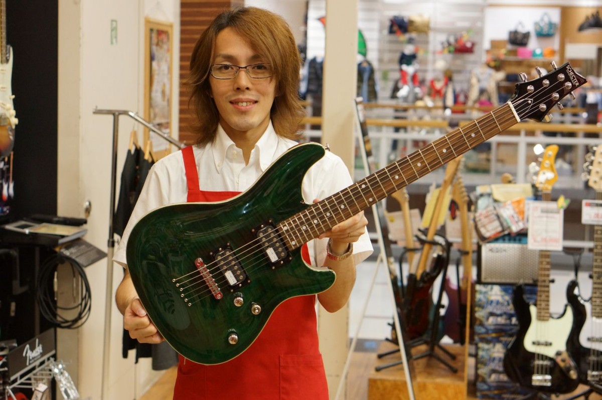 入荷】SCHECTER /RJ-1-24-TOM - MPC楽器センター高岡