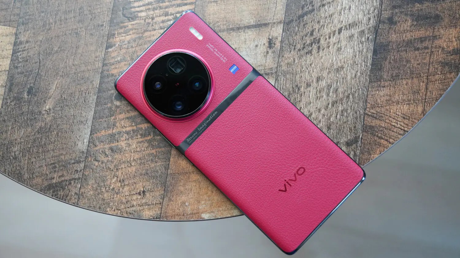 vivo X90 Pro+ 開封レビュー。かなり使いやすいカメラで世界最強も納得