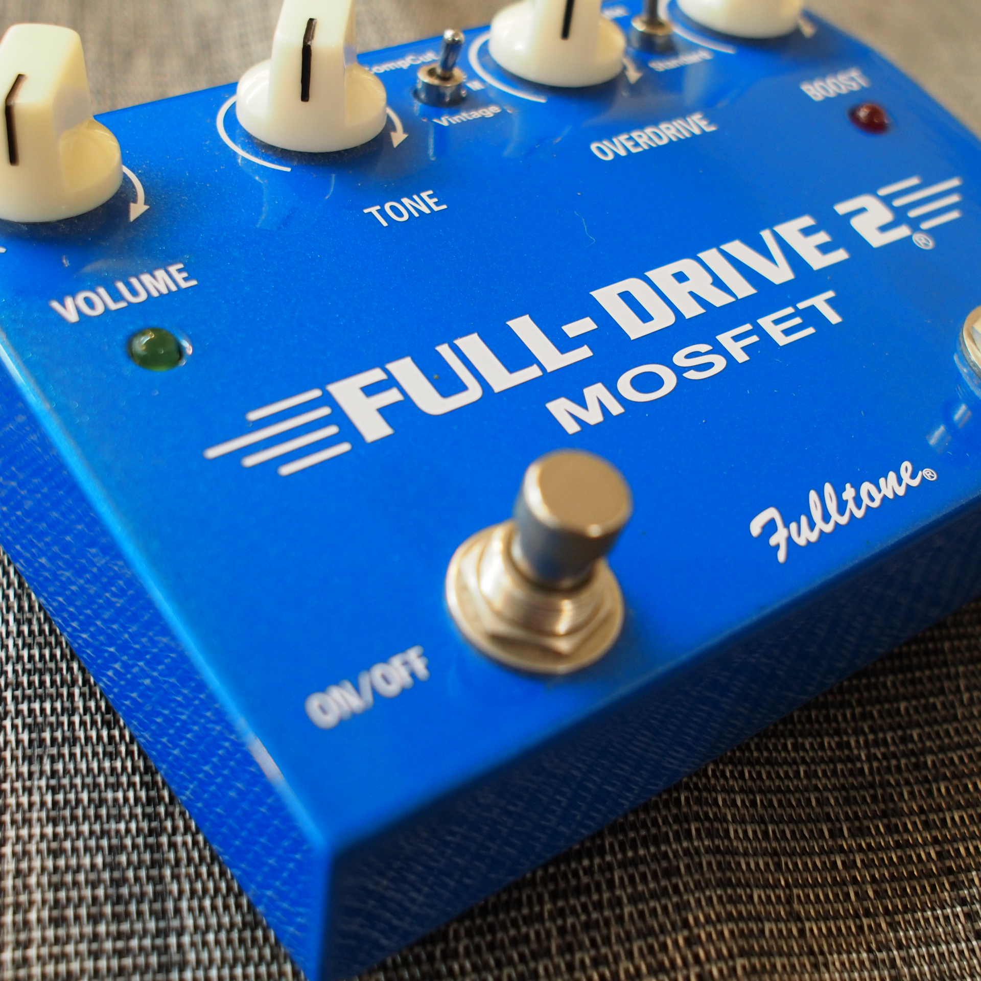 買取情報】ヴィンテージテイストな限定カラーのフルドライブ2