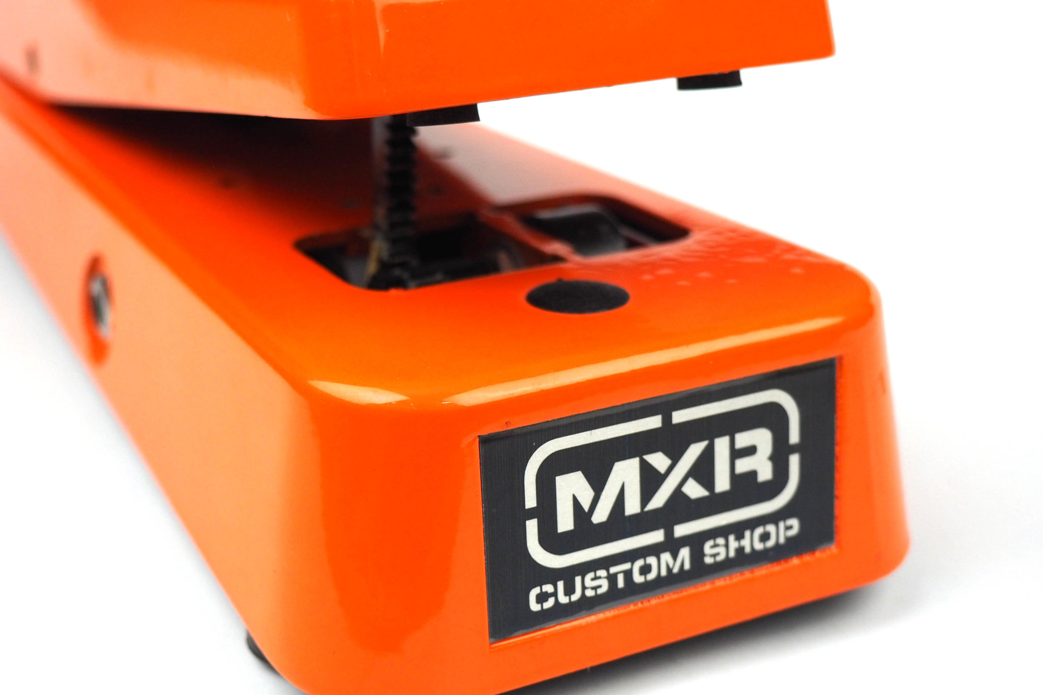 買取情報】ペダル式フェイザー？面白いじゃん・・・『MXR CSP-001