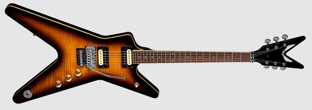 ダイムバッグ・ダレル（Dimebag Darrell）【エレキギター博士】