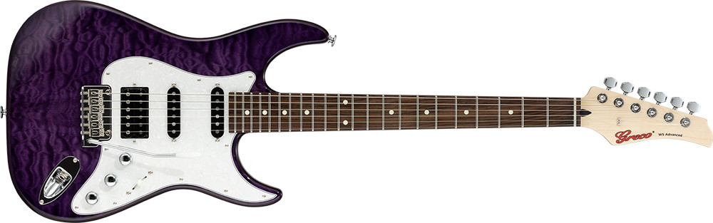 グレコ（Greco）のギターについて【エレキギター博士】