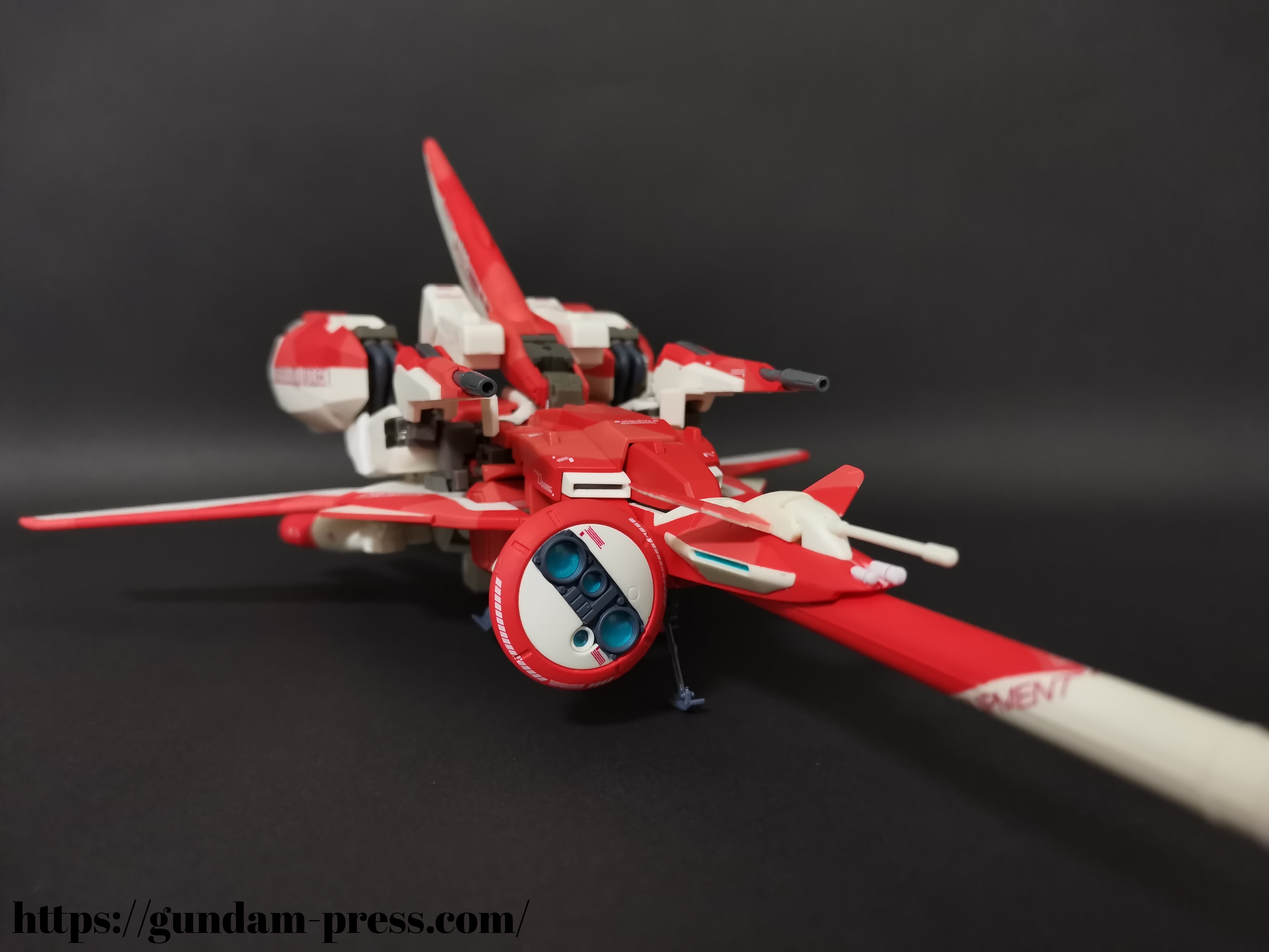 GUNDAM FIX FIGURATION METAL COMPOSITE #1005 MSZ-006A1/C1[Bst