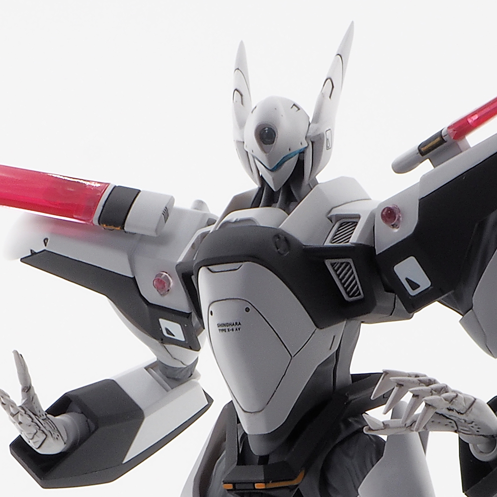 MODEROID｜グッドスマイルカンパニー] 機動警察パトレイバー AV-X0零式