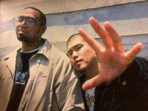 Key Kool & Rhettmatic's 'Kozmonautz': An Oral History – Grown Up Rap