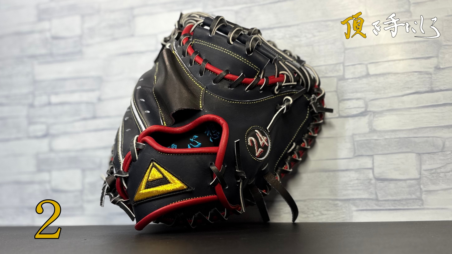 DELTA｜オーダーグラブ専門メーカー ▻ 翌月末納期の日本製オーダー