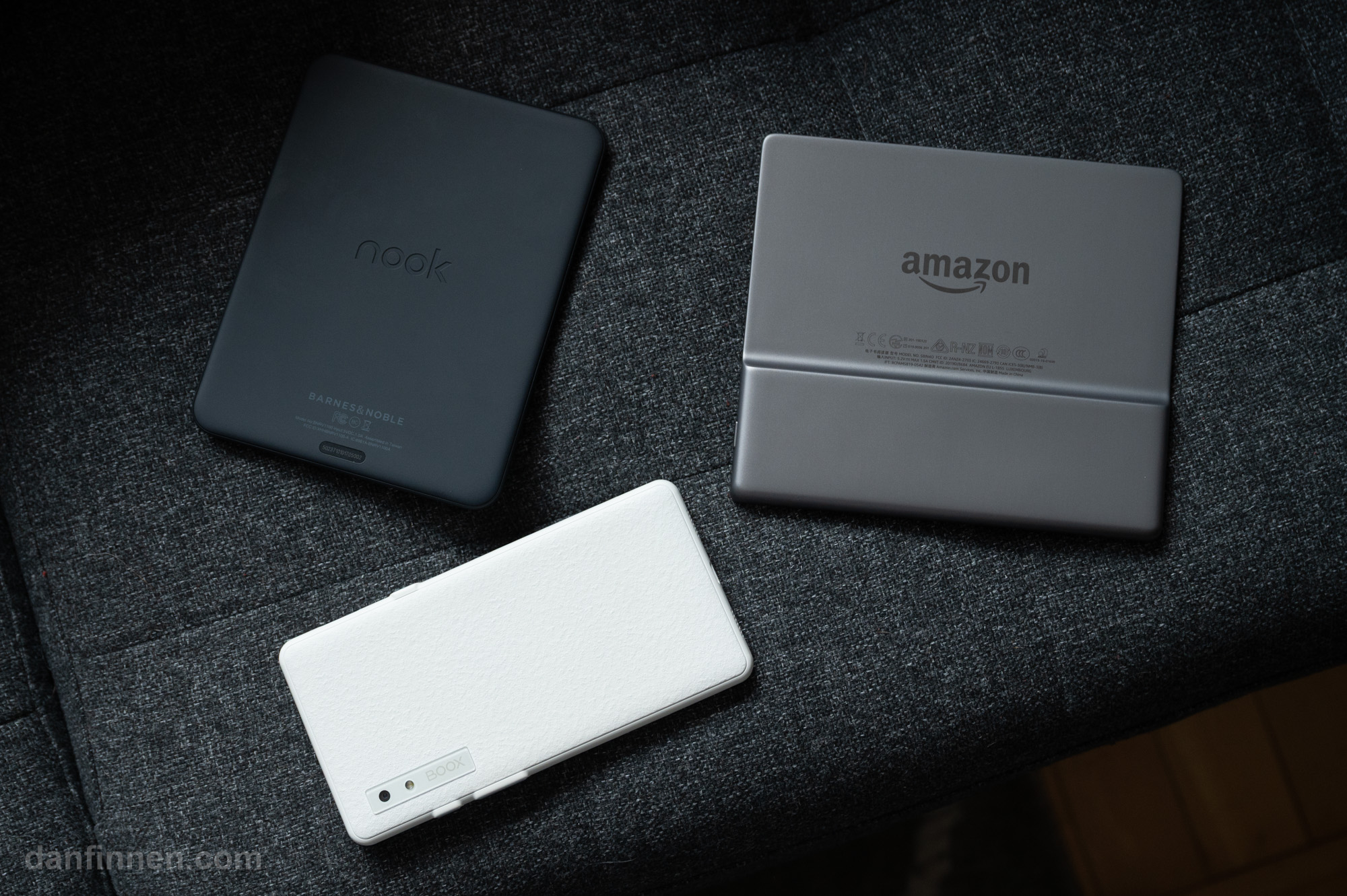 Boox Palma Android e-Reader Review