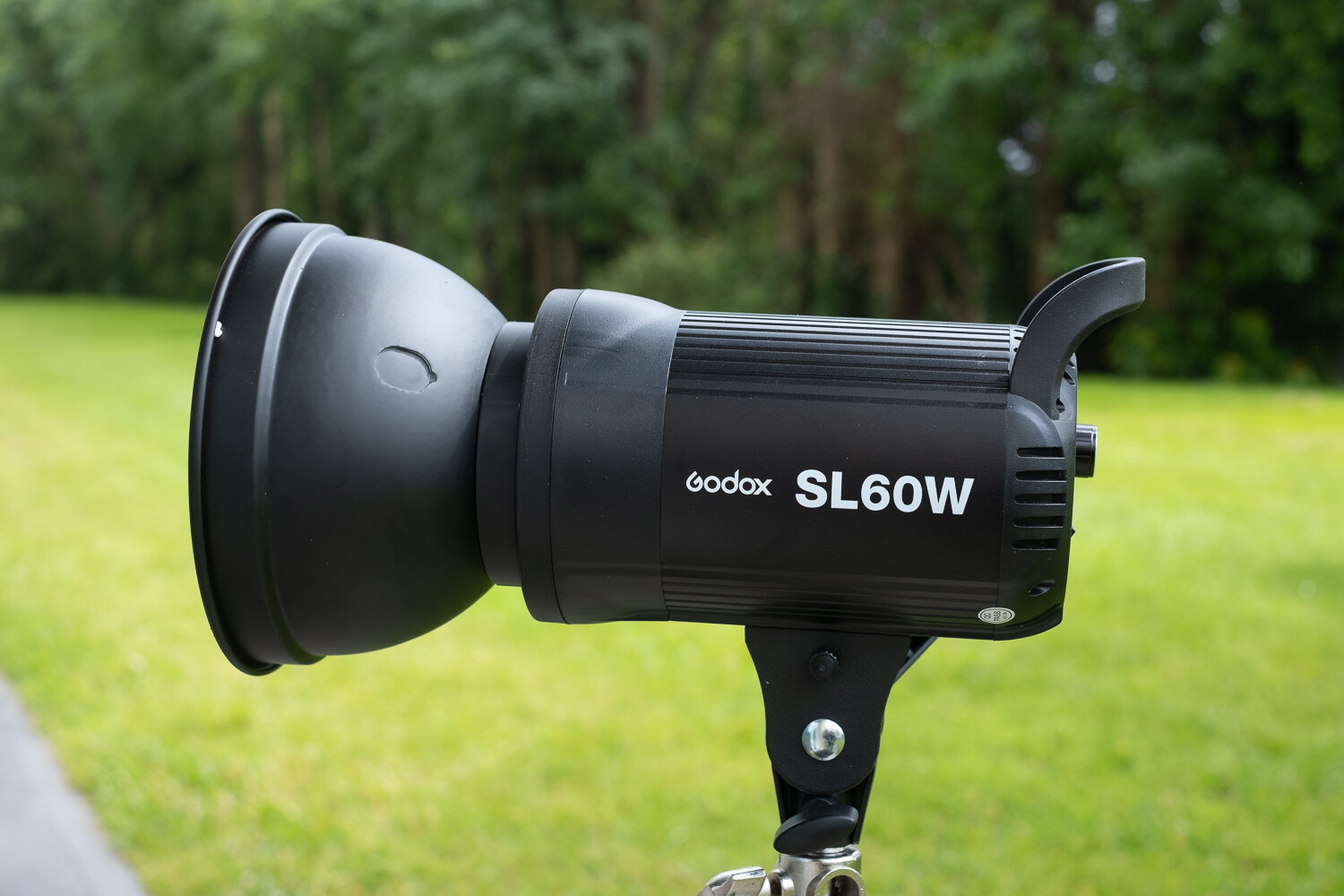 Godox SL60W Review – A Light for Those that Don't Like Flash