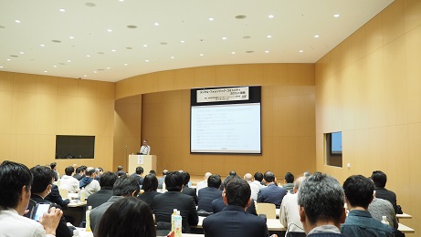 デジタル・フォレンジック・コミュニティ2019 in 関西（終了しました