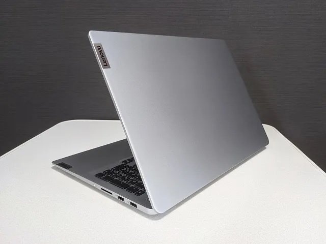 IdeaPad Slim 560 Proを半年使ってみた感想