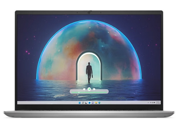 DELL Inspiron 14 5430が発売。Core i7-1360P搭載でスペックはもう