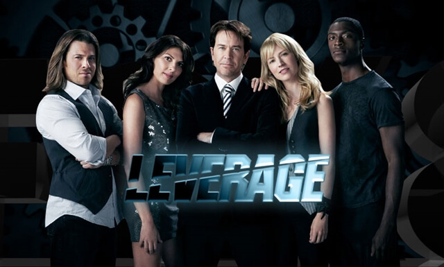 レバレッジ～詐欺師たちの流儀～」泥棒パーカーの天真爛漫な魅力