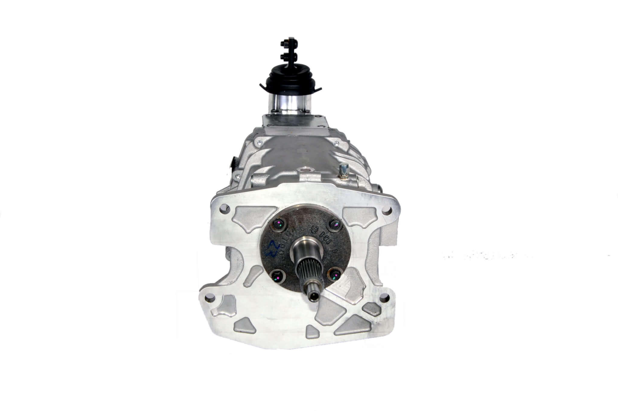 TREMEC TKX 5-SPEED TCET17765 FORD 26-SPLINE .68 5TH GEAR - The
