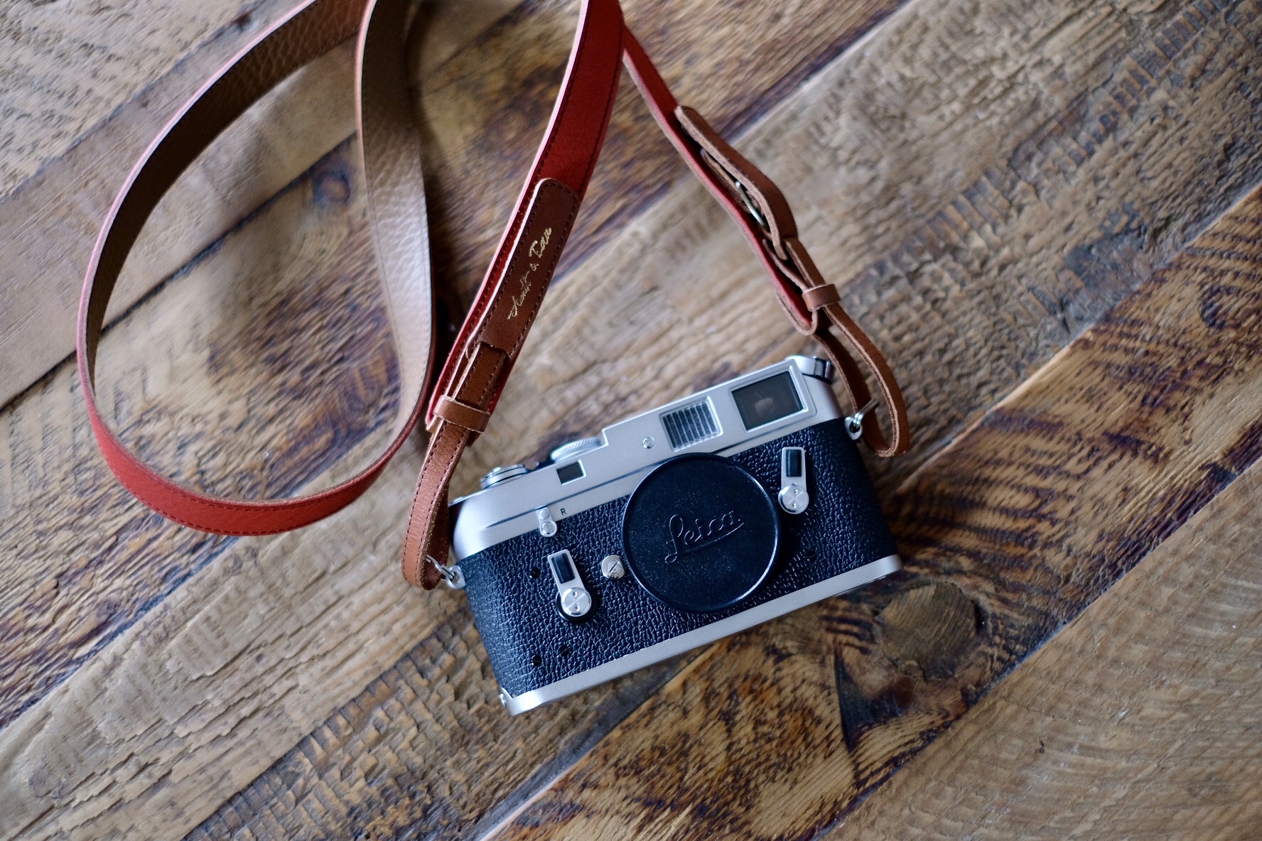 作例レビュー】Leica M4｜ライカのカメラ｜#わたしのカメラ｜vol.063