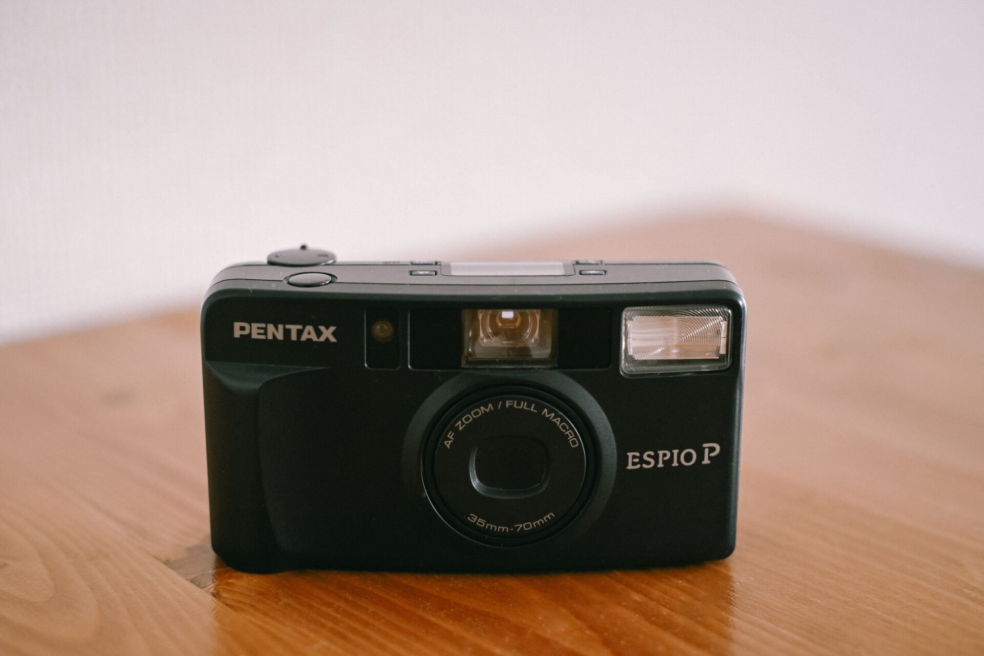 作例レビュー】PENTAX ESPIO P #わたしのカメラ vol.164｜ペンタックス